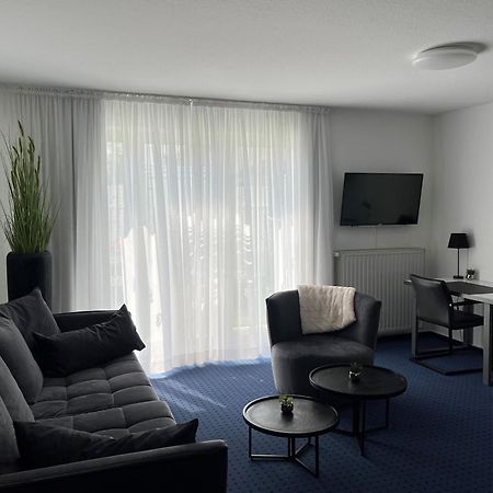 Verl Hotel Papenbreer מראה חיצוני תמונה