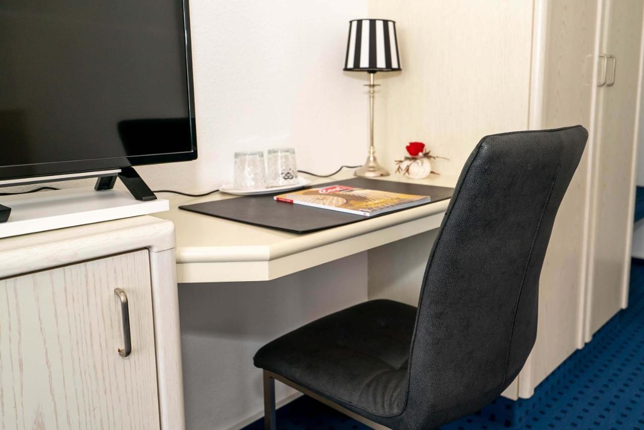 Verl Hotel Papenbreer מראה חיצוני תמונה