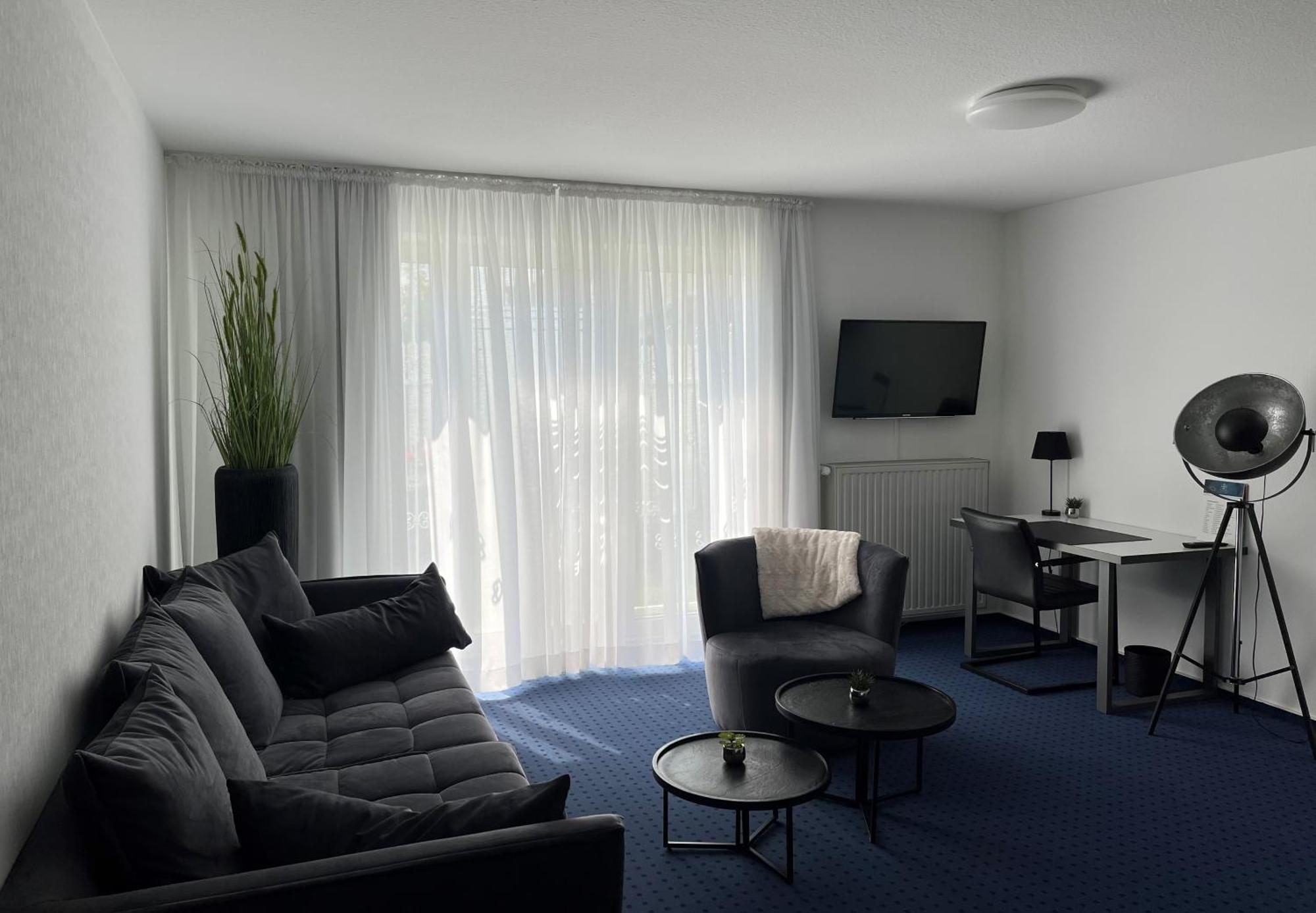 Verl Hotel Papenbreer מראה חיצוני תמונה