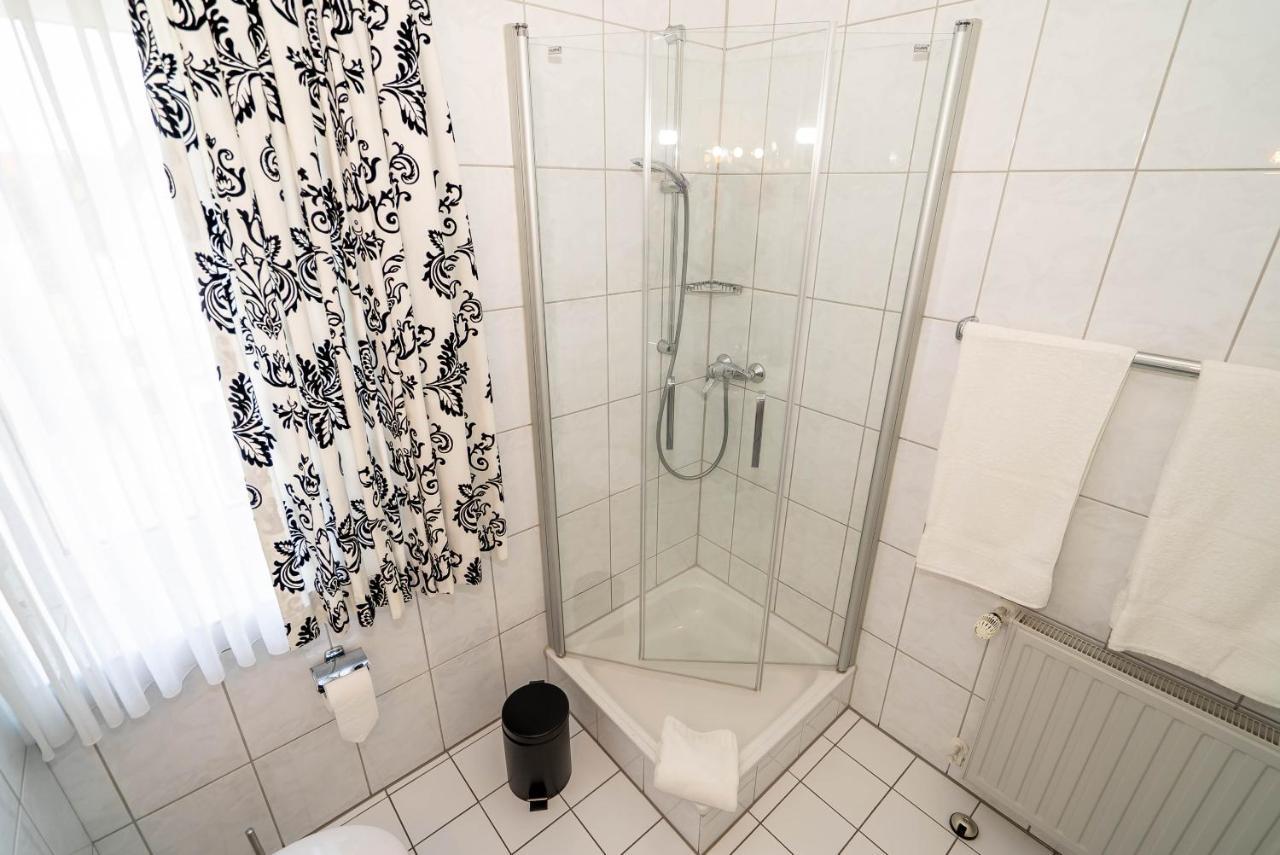 Verl Hotel Papenbreer מראה חיצוני תמונה